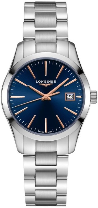 Bild von Longines Conquest Classic
