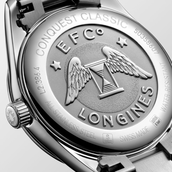 Bild von Longines Conquest Classic