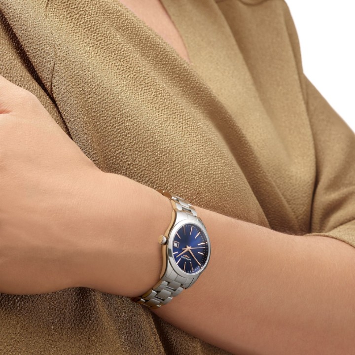 Bild von Longines Conquest Classic