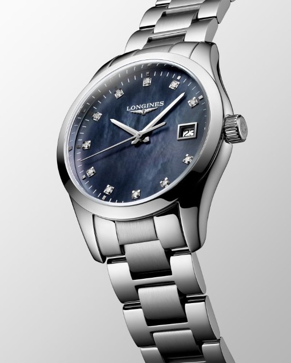 Bild von Longines Conquest Classic