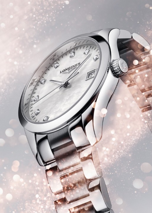 Bild von Longines Conquest Classic