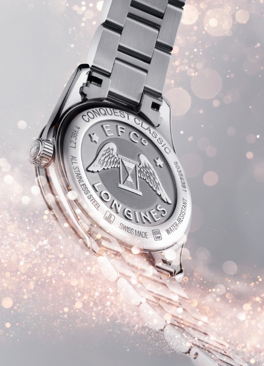 Bild von Longines Conquest Classic