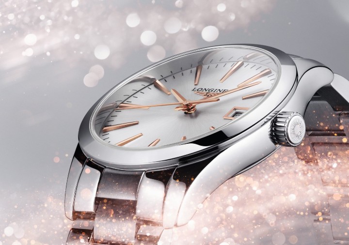 Bild von Longines Conquest Classic