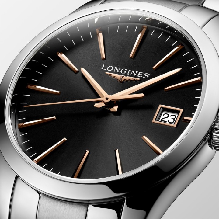 Bild von Longines Conquest Classic