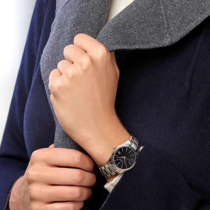 Bild von Longines Conquest Classic