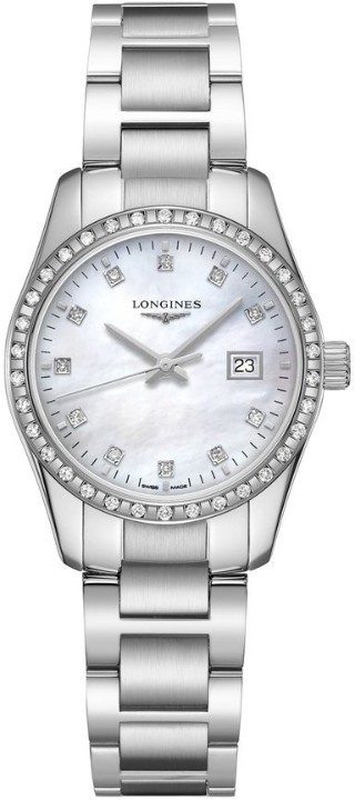 Bild von Longines Conquest Classic
