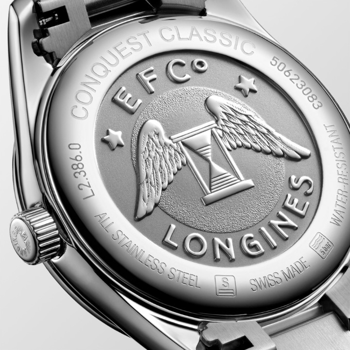 Bild von Longines Conquest Classic