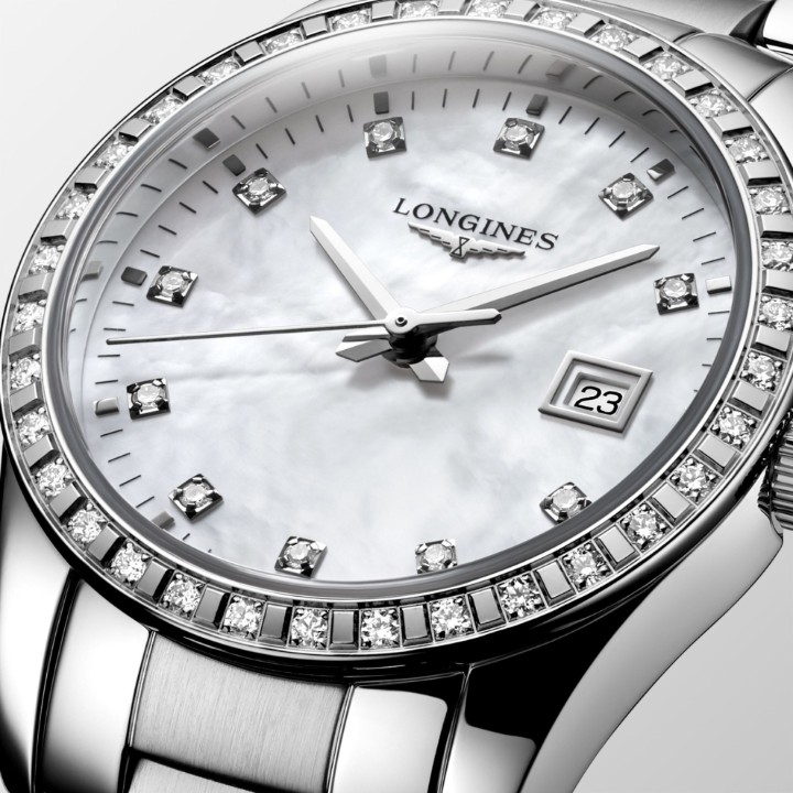 Bild von Longines Conquest Classic