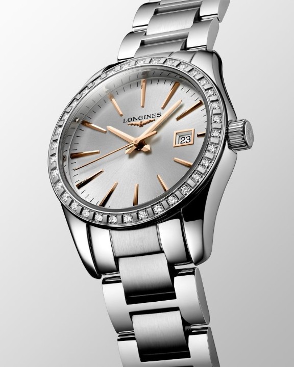 Bild von Longines Conquest Classic