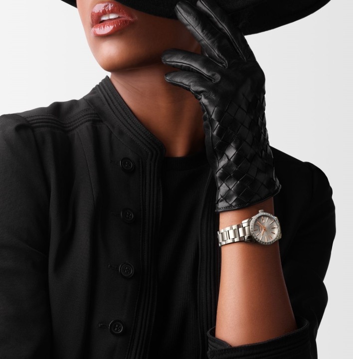 Bild von Longines Conquest Classic