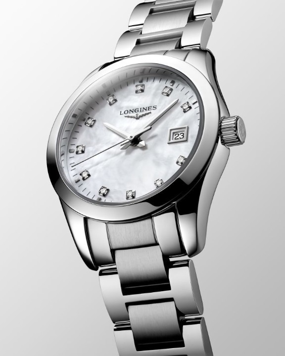 Bild von Longines Conquest Classic