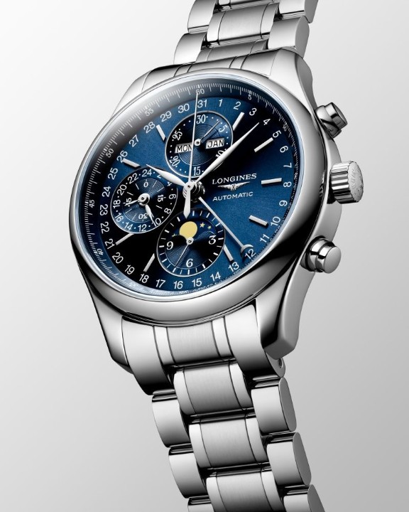 Bild von Longines Master Collection