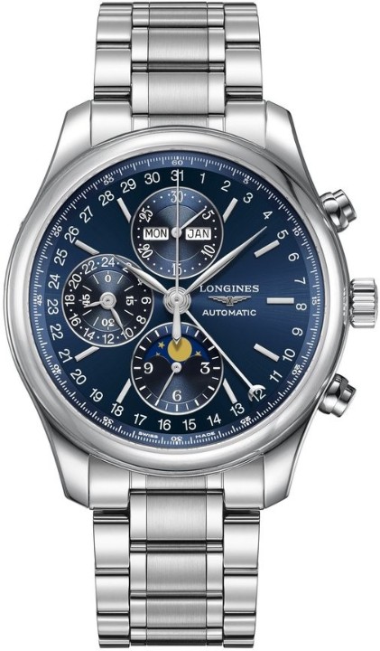 Bild von Longines Master Collection