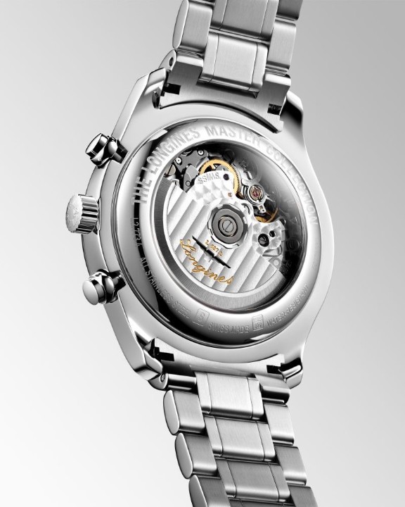 Bild von Longines Master Collection