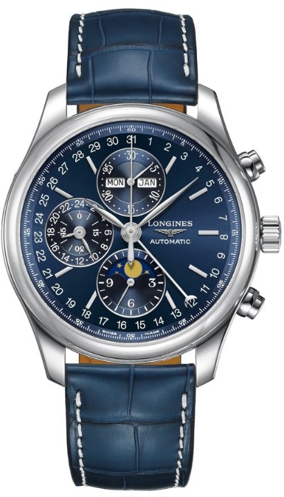 Bild von Longines Master Collection