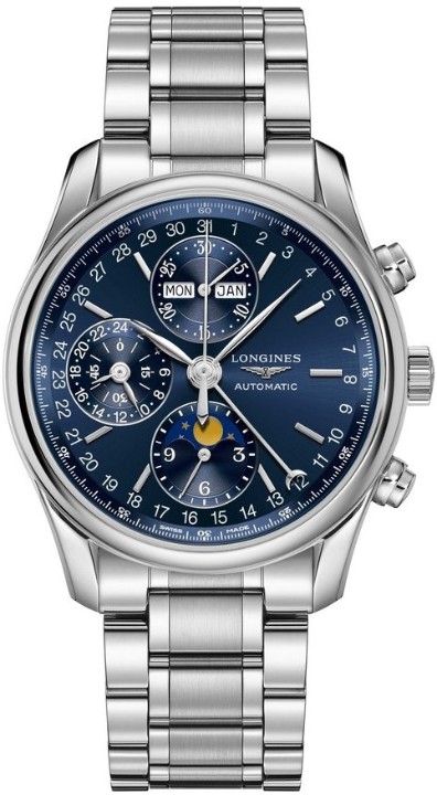 Bild von Longines Master Collection