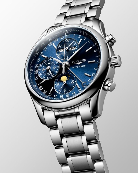 Bild von Longines Master Collection