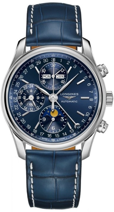 Bild von Longines Master Collection