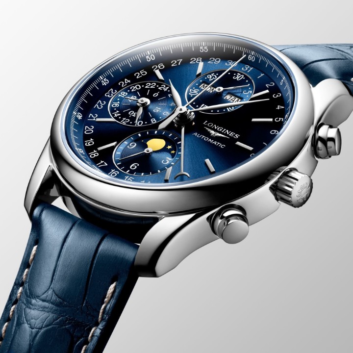 Bild von Longines Master Collection