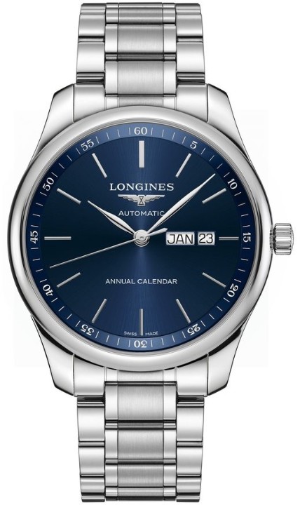 Bild von Longines Master Collection