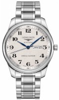 Bild von Longines Master Collection