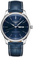 Bild von Longines Master Collection