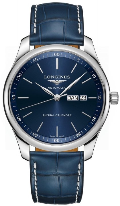 Bild von Longines Master Collection