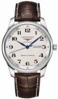 Bild von Longines Master Collection