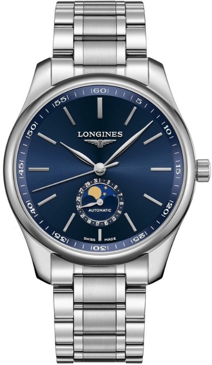 Bild von Longines Master Collection