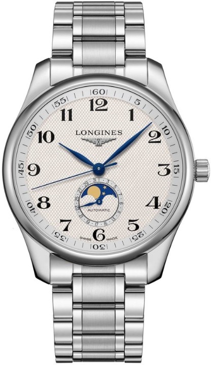 Bild von Longines Master Collection