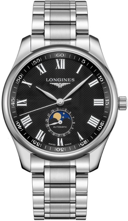 Bild von Longines Master Collection