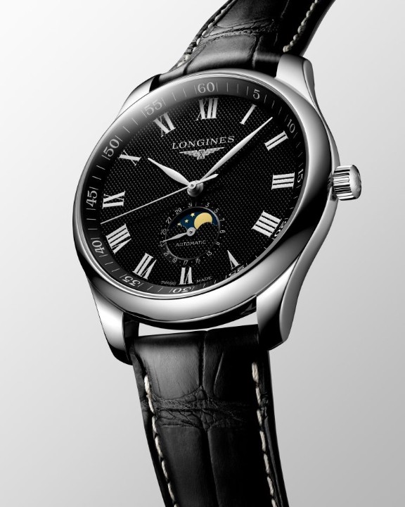 Bild von Longines Master Collection