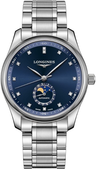 Bild von Longines Master Collection