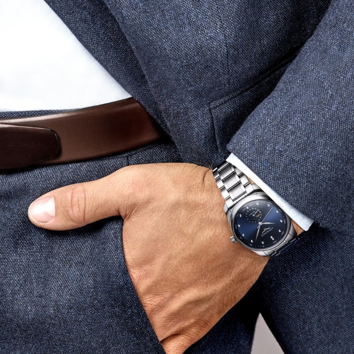 Bild von Longines Master Collection