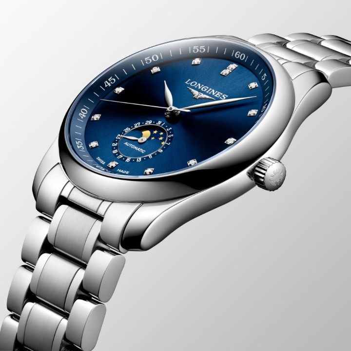 Bild von Longines Master Collection