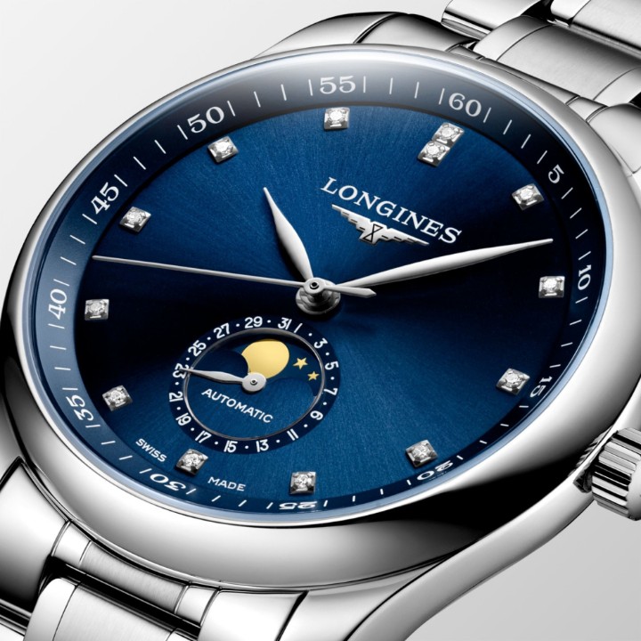 Bild von Longines Master Collection