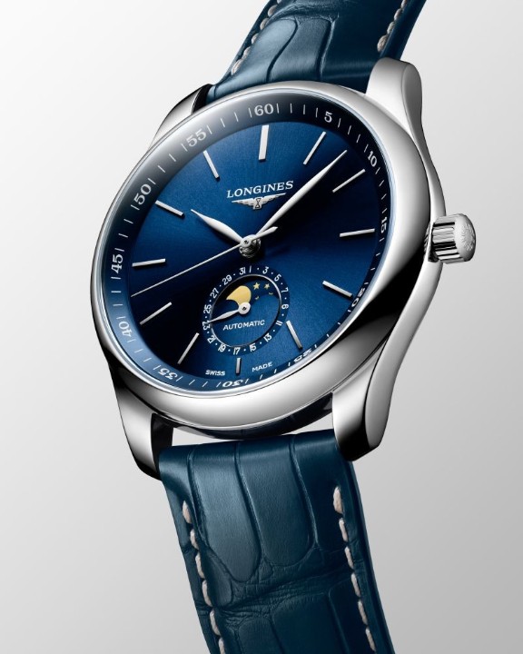 Bild von Longines Master Collection