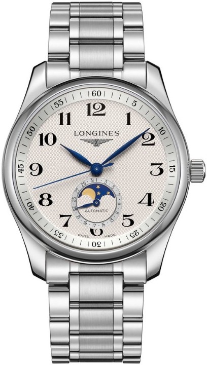 Bild von Longines Master Collection