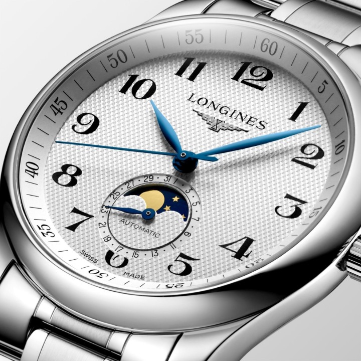 Bild von Longines Master Collection