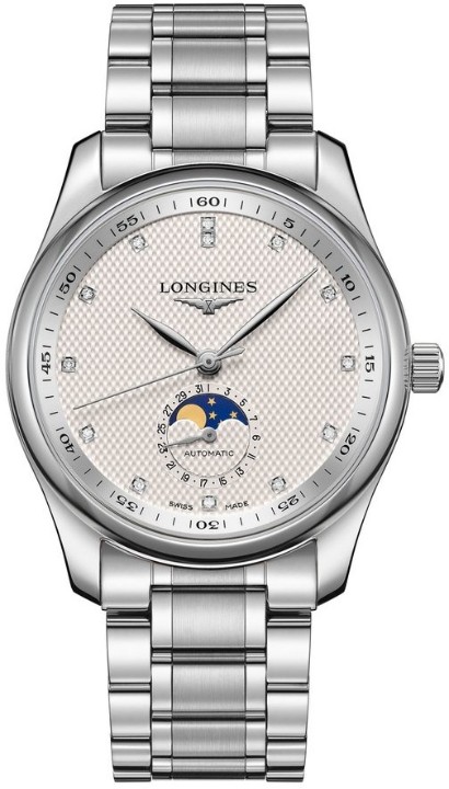 Bild von Longines Master Collection