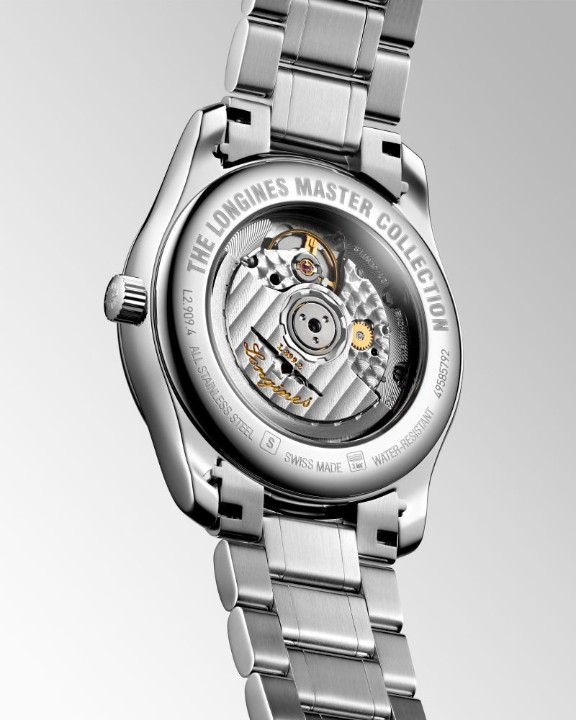Bild von Longines Master Collection