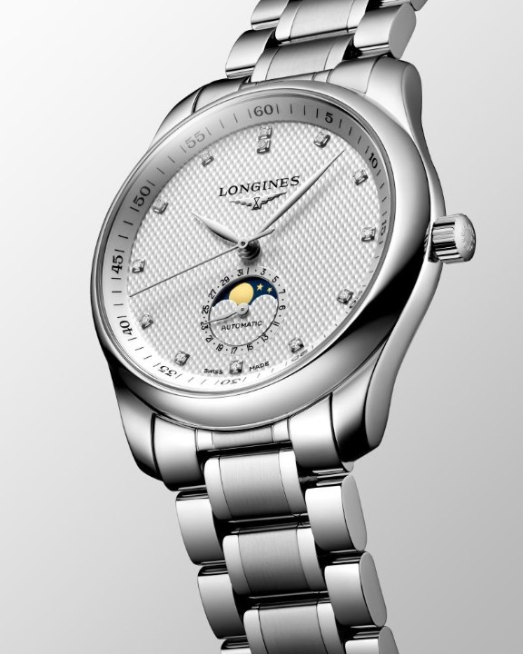 Bild von Longines Master Collection