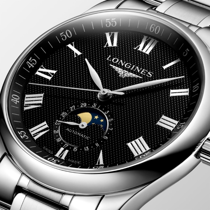 Bild von Longines Master Collection