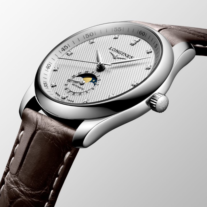 Bild von Longines Master Collection