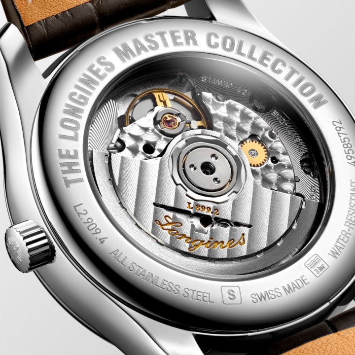 Bild von Longines Master Collection