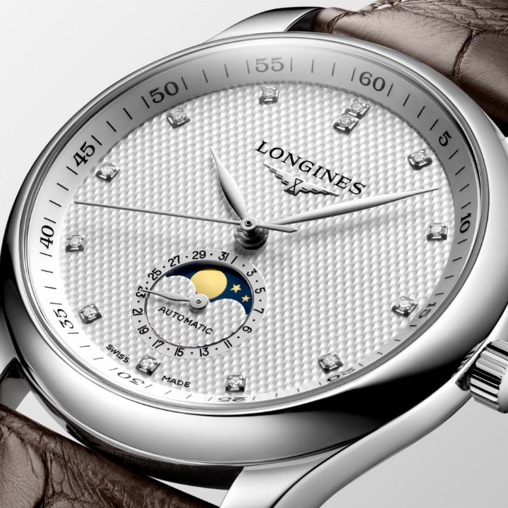 Bild von Longines Master Collection