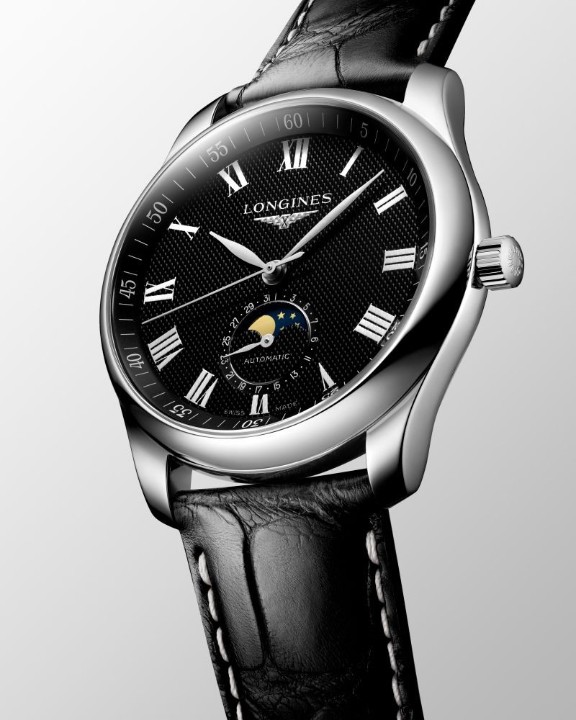 Bild von Longines Master Collection