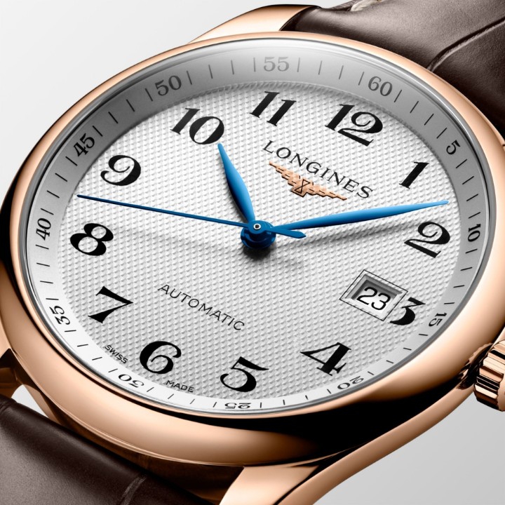 Bild von Longines Master Collection