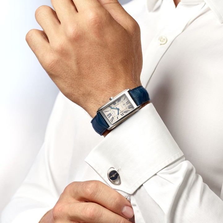 Bild von Longines DolceVita