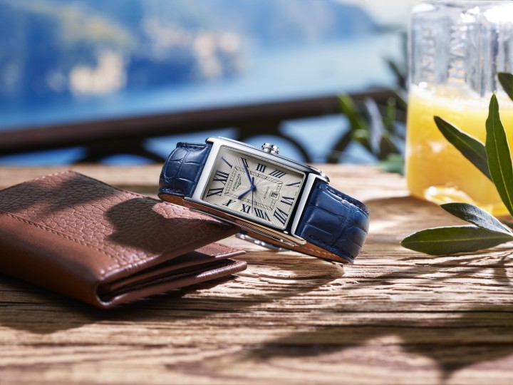 Bild von Longines DolceVita